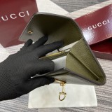 Gucci Half Horsebit 19x10x3.5cm