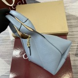 Gucci Half Horsebit 27.5cm x 21cm x 16cm