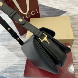 Gucci Horsebit 26cm x 17.5cm x 10cm