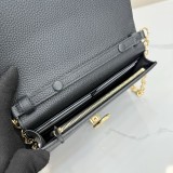 Gucci Half Horsebit 20cm x 12cm x 3.5cm