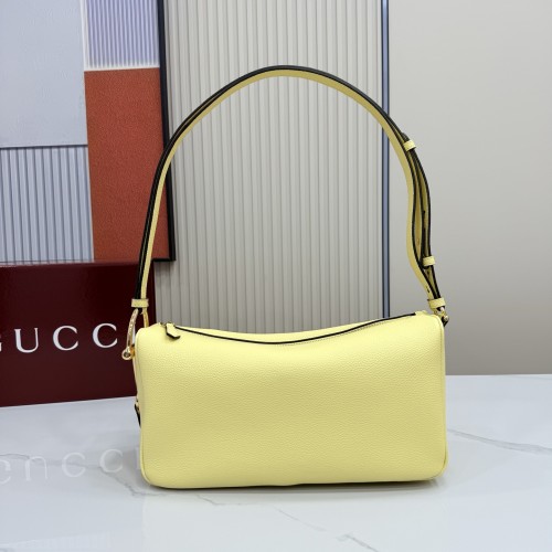 Gucci Half Horsebit  31.5cm x 17cm x 12cm