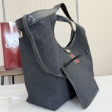 Gucci Giglio 42 cm x 60cm x 47cm x 16cm