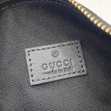 Gucci Half Horsebit 19cm x 19.5cm x 9cm