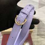 Gucci Half Horsebit 22.5cm x 14cm x 8cm