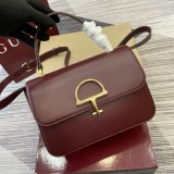 Gucci Half Horsebit 25.5cm x 16cm x 9cm
