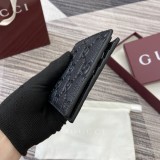 Gucci piccolo accessorio in 11cm x 9cm