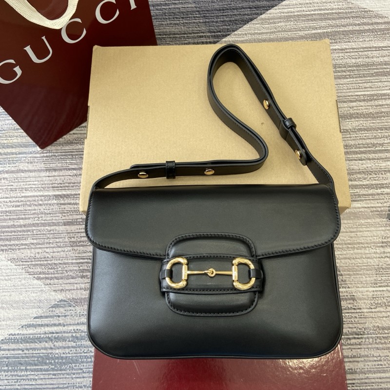 Gucci Horsebit 26cm x 17.5cm x 10cm