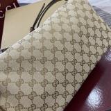 Gucci Half Horsebit 31.5cm x 17cm x 12cm
