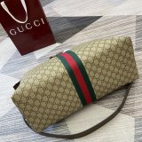 Gucci travel bag 48cm x 28cm x 18cm