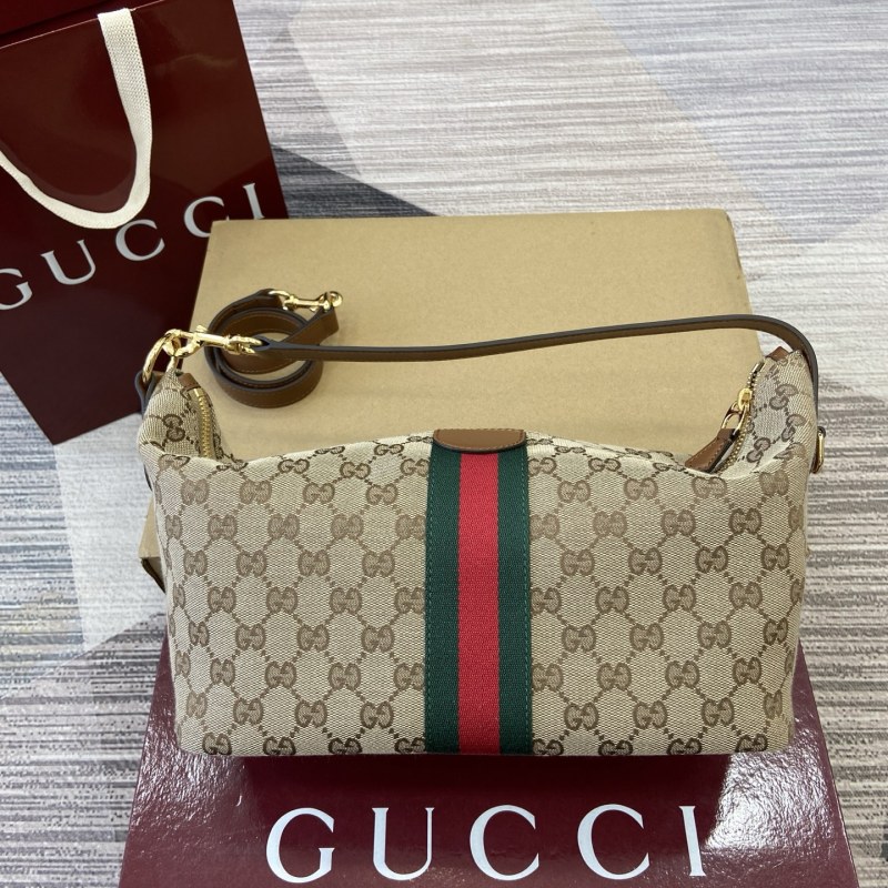 Gucci Vanity 27.5cm x 13cm x 14.5cm