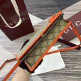 Gucci  20cm x 12.5cm x 5cm