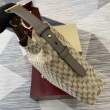 Gucci Horsebit 40cm x 36cm x 12cm