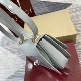 Gucci Half Horsebit 22.5cm x 14cm x 8cm