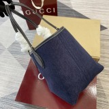 Gucci GG Supreme 22cm lunghezzax 19cm x 18cm