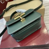 Gucci Half Horsebit 19cm x 13cm x 8.5cm