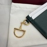 Gucci Half Horsebit 10cm x 7cm