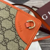 Gucci  20cm x 12.5cm x 5cm