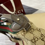 Gucci Giglio 25cm x 20cm x 15cm