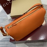 Gucci Half Horsebit 31.5cm x 17cm x 12cm