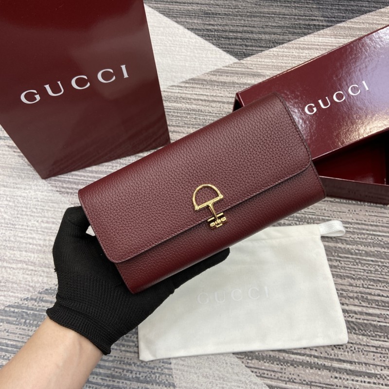 Gucci Half Horsebit 19x10x3.5cm