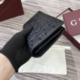 Gucci piccolo accessorio in 19cm x 10cm x2cm