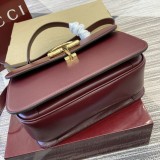 Gucci Half Horsebit 25.5cm x 16cm x 9cm