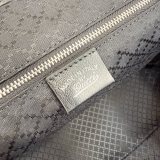 Gucci Jackie 55cm x 37cm x 14.5cm