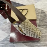 Gucci  Demna 28x19x4.5cm