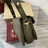 Gucci Half Horsebit 26cm x 17.5cm x 10cm
