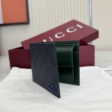 Gucci portafoglio 11 x 9cm