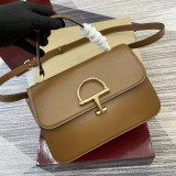 Gucci Half Horsebit 25.5cm x 16cm x 9cm