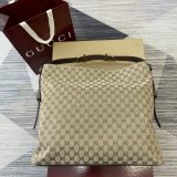 Gucci Horsebit 40cm x 36cm x 12cm