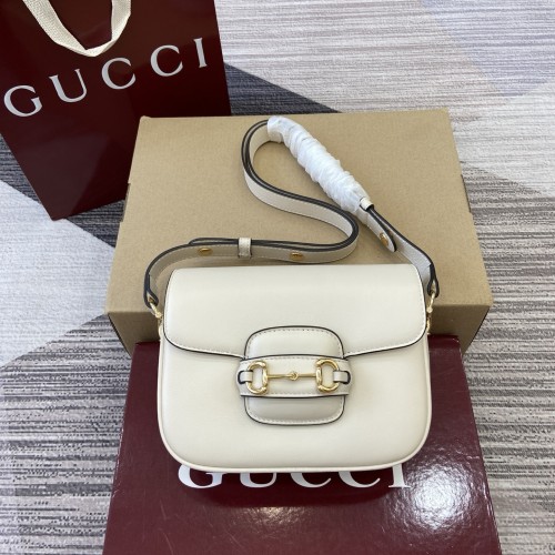 Gucci Horsebit 19.5cm x 15cm x 9cm