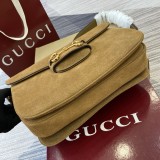 Gucci Horsebit 30cm x 20.5cm x 11cm