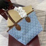 Gucci 22cm lunghezzax19cm x18cm