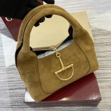 Gucci Half Horsebit 27.5cm x 21cm x 16cm
