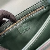 Gucci Half Horsebit 22.5cm x 14cm x 8cm
