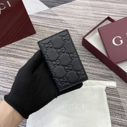 Gucci piccolo accessorio in 12cm x 7.5cm