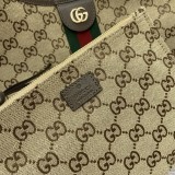 Gucci Giglio 60cm larghezza x 47cm   x 16cm