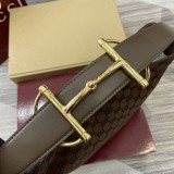 Gucci Horsebit 35cm x 27.5cm x 11cm