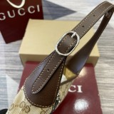 Gucci  Demna 27x13x6cm