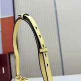Gucci Half Horsebit  19cm x 9.5cm x 9cm