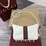 Gucci Demna 22.5x12.5x3.5cm