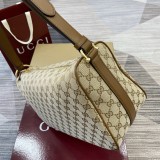 Gucci Half Horsebit 38cm x 20cm x 15cm