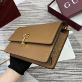 Gucci Half Horsebit 20x13x6cm