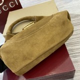 Gucci Half Horsebit 27.5cm x 21cm x 16cm