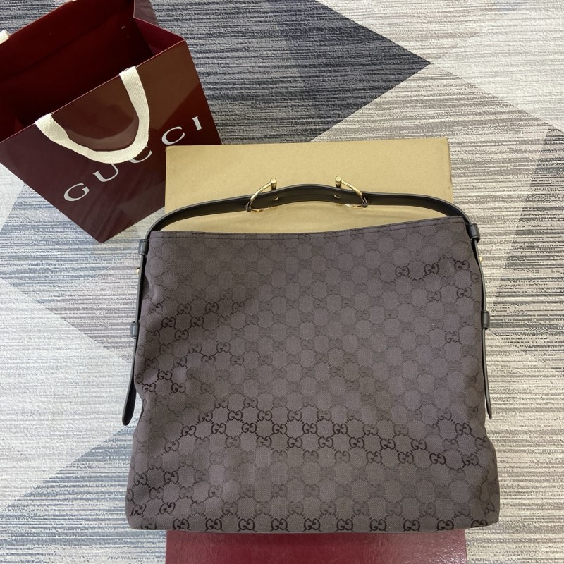 Gucci Horsebit 40cm x 36cm x 12cm