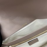 Gucci Half Horsebit 26cm x 17.5cm x 10cm