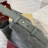 Gucci Horsebit 40cm x 36cm x 12cm