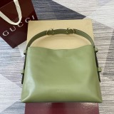 Gucci Horsebit 35cm x 27.5cm x 11cm